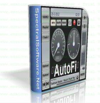 Imagen 0 para AutoFi