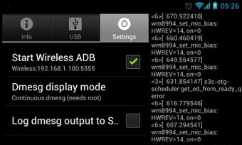 Imagen 0 para Usb Host Controller