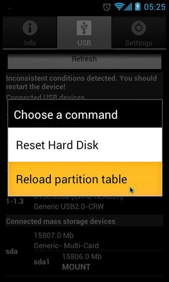Imagen 2 para Usb Host Controller