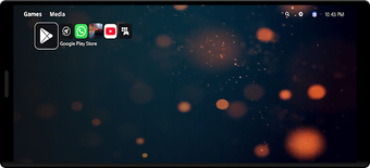 Imagen 0 para PS5 Launcher - Simulator