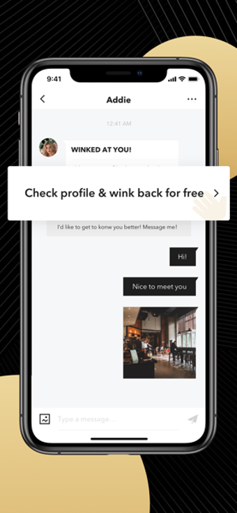 Image 2 for Millionaire Match: Upscal…