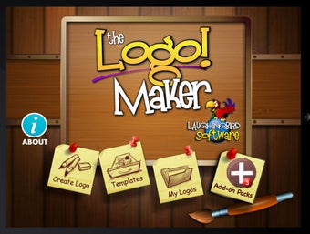Image 1 for Logo Maker and Graphics