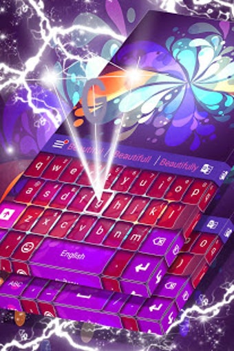 Image 2 for Large Letters Keyboard