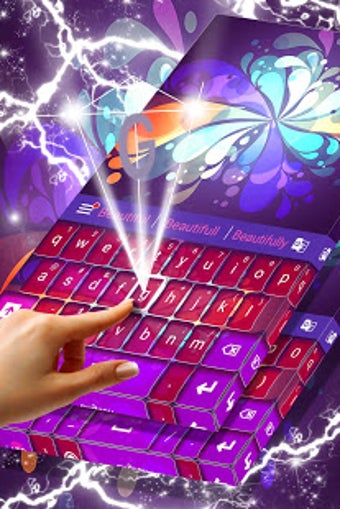 Image 3 for Large Letters Keyboard