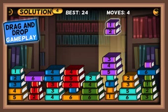 Image 0 for Book Towers - Brain Tease…