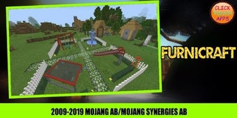 Image 2 for Mod FurniCraft Furniture