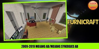 Image 1 for Mod FurniCraft Furniture