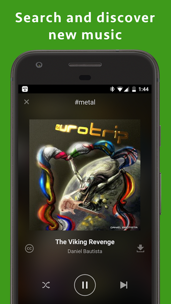 Image 3 for MP3 Music Download Hunter