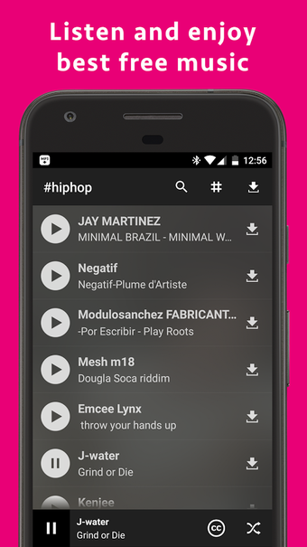 Image 1 for MP3 Music Download Hunter