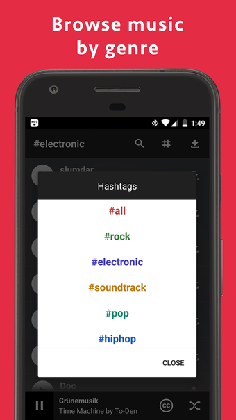 Image 2 for MP3 Music Download Hunter
