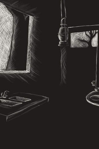 Imagen 0 para The Shadow Horror