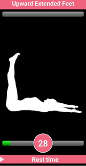 Image 2 for 10 Daily Yoga Poses
