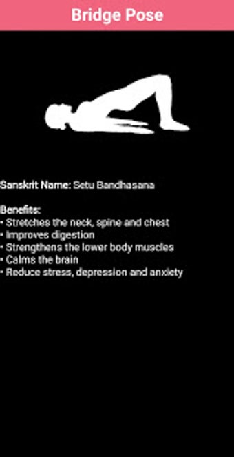 Image 0 for 10 Daily Yoga Poses