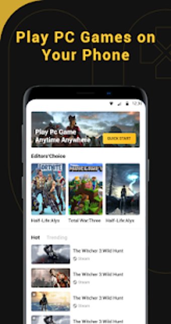 Image 3 for Netboom -Play Cloud Gamin…