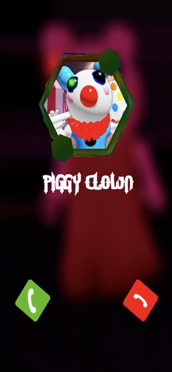 Image 1 for Call Scary Piggy