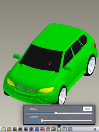 Imagen 0 para iCAD Free