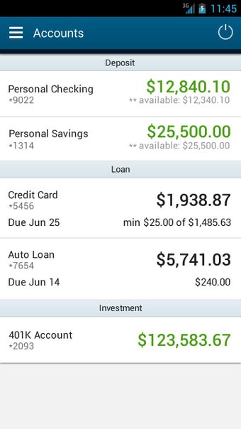 Image 3 for Bay Federal Credit Union