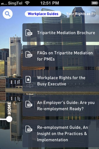 Image 3 for Workplace Advisory
