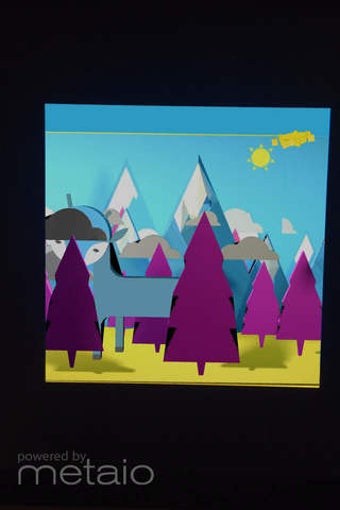 Image 0 for Digital Diorama
