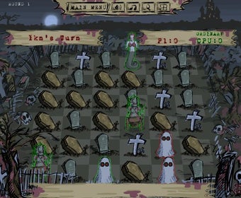 Image 0 for Tomb Chess
