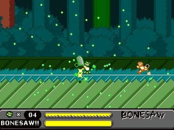 Image 0 for Bonesaw: The Game