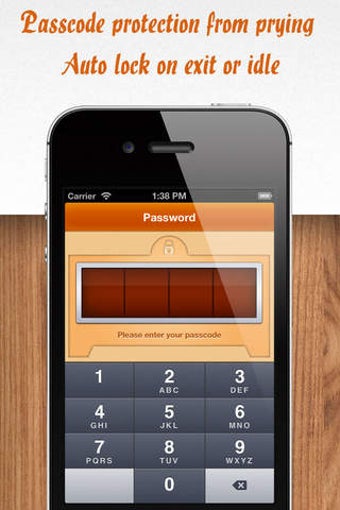 Imagen 0 para Password ++