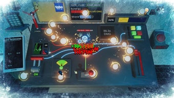 Imagen 0 para Watt's the Limit?