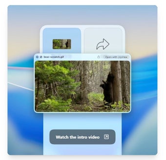 Image 0 for Tuna for Mac