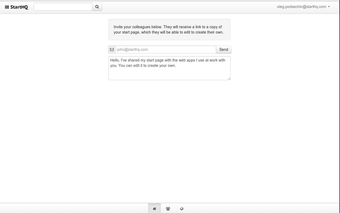 Image 3 for StartHQ for Mozilla Firef…