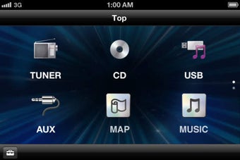 Image 0 for App Remote