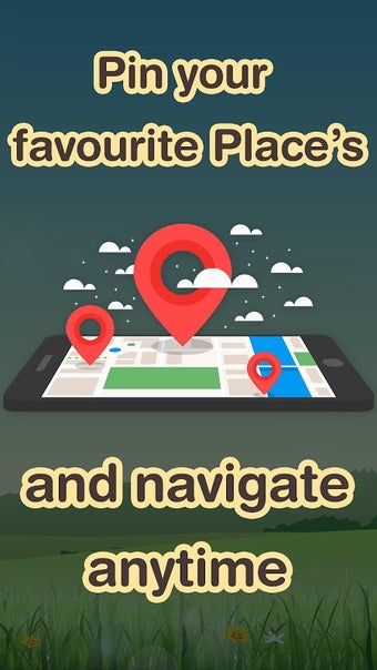 Image 0 for Pin Locations