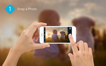 Imagen 0 para PhotoShare Frame