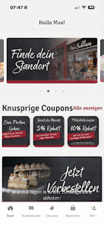 Image 0 for Bäckerei Musswessels