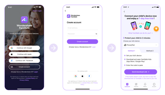 Imagen 0 para Wondershare Famisafe