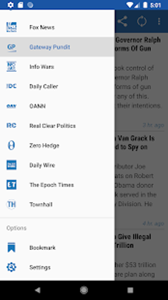 Image 2 for The Report - Conservative…