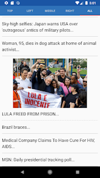 Image 3 for The Report - Conservative…