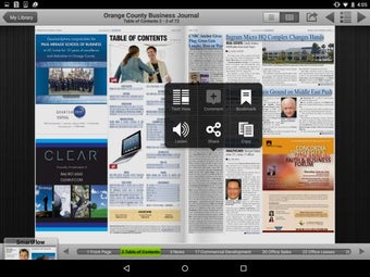 Image 0 for Orange County Business Jo…