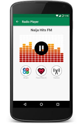 Image 0 for Naija Music | Nigerian So…