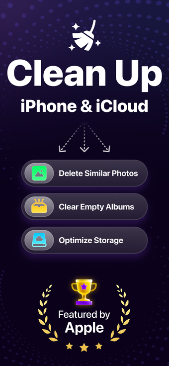 Imagen 0 para Magic Album-Storage Clean…
