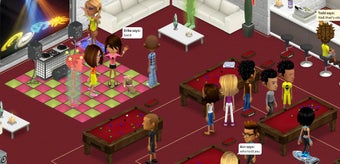 Image 0 for SmallWorlds