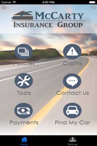 Image 0 for McCarty Insurance Group