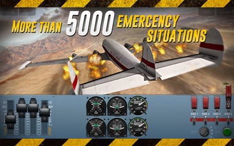 Image 3 for Extreme Landings Pro