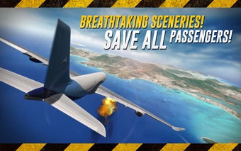 Image 1 for Extreme Landings Pro