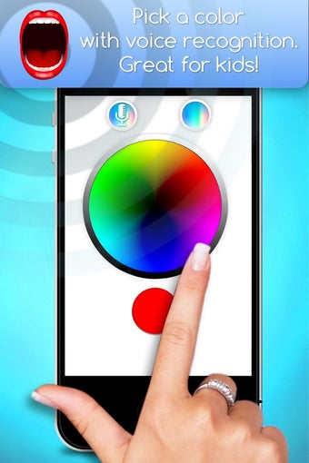 Image 3 for Voice Draw Free