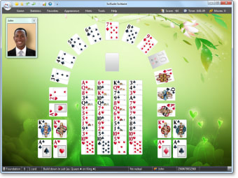 Image 0 for SolSuite Solitaire 2022