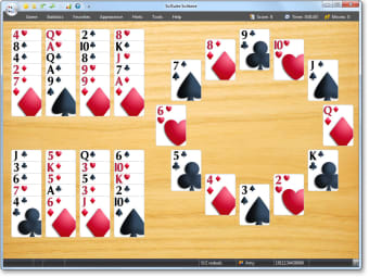 Image 1 for SolSuite Solitaire 2022