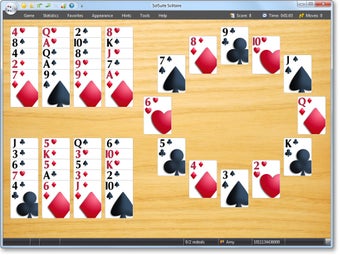 Imagen 3 para SolSuite Solitaire 2022