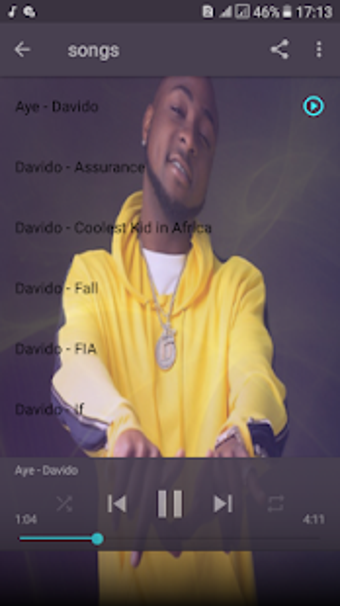 Image 2 for davido - best songs 2019 …