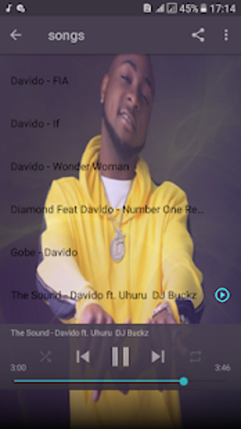 Image 1 for davido - best songs 2019 …