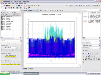 Imagen 0 para EnergyProbe